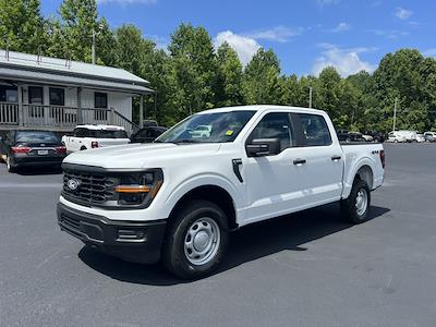 2025 Ford F-150 SuperCrew Cab 4x4 Pickup for sale #T63707 - photo 1