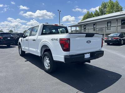 2025 Ford F-150 SuperCrew Cab 4x4 Pickup for sale #T63707 - photo 2