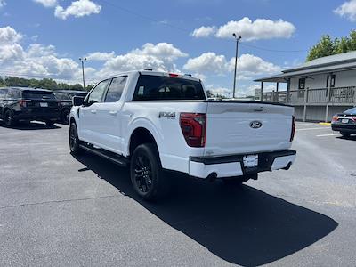 2025 Ford F-150 SuperCrew Cab 4x4 Pickup for sale #T63708 - photo 2