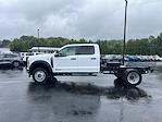 2025 Ford F-450 Crew Cab DRW 4x4 Cab Chassis for sale #T63709 - photo 8