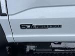 2025 Ford F-450 Crew Cab DRW 4x4 Cab Chassis for sale #T63709 - photo 9
