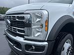 2025 Ford F-450 Crew Cab DRW 4x4 Cab Chassis for sale #T63709 - photo 10