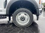 2025 Ford F-450 Crew Cab DRW 4x4 Cab Chassis for sale #T63709 - photo 11