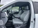 2025 Ford F-450 Crew Cab DRW 4x4 Cab Chassis for sale #T63709 - photo 16