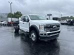 2025 Ford F-450 Crew Cab DRW 4x4 Cab Chassis for sale #T63709 - photo 4