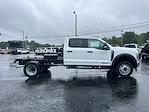 2025 Ford F-450 Crew Cab DRW 4x4 Cab Chassis for sale #T63709 - photo 5