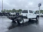 2025 Ford F-450 Crew Cab DRW 4x4 Cab Chassis for sale #T63709 - photo 6