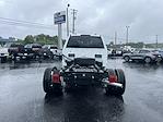 2025 Ford F-450 Crew Cab DRW 4x4 Cab Chassis for sale #T63709 - photo 7