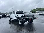 2025 Ford F-450 Crew Cab DRW 4x4 Cab Chassis for sale #T63709 - photo 2