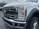 New 2025 Ford F-450 XL Crew Cab 4x4 Cab Chassis for sale #T63710 - photo 10