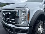 New 2025 Ford F-450 Crew Cab 4x4 Cab Chassis for sale #T63712 - photo 10
