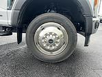 New 2025 Ford F-450 Crew Cab 4x4 Cab Chassis for sale #T63712 - photo 11
