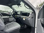 New 2025 Ford F-450 Crew Cab 4x4 Cab Chassis for sale #T63712 - photo 12