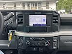 New 2025 Ford F-450 Crew Cab 4x4 Cab Chassis for sale #T63712 - photo 20