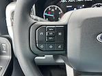 New 2025 Ford F-450 Crew Cab 4x4 Cab Chassis for sale #T63712 - photo 23