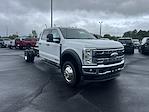 New 2025 Ford F-450 Crew Cab 4x4 Cab Chassis for sale #T63712 - photo 4