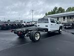 New 2025 Ford F-450 Crew Cab 4x4 Cab Chassis for sale #T63712 - photo 6