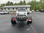 New 2025 Ford F-450 Crew Cab 4x4 Cab Chassis for sale #T63712 - photo 7