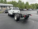 New 2025 Ford F-450 Crew Cab 4x4 Cab Chassis for sale #T63712 - photo 2