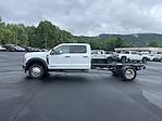 New 2025 Ford F-450 Crew Cab 4x4 Cab Chassis for sale #T63712 - photo 8