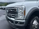New 2025 Ford F-450 XL Crew Cab 4x4 Cab Chassis for sale #T63713 - photo 10