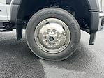 New 2025 Ford F-450 XL Crew Cab 4x4 Cab Chassis for sale #T63713 - photo 11