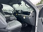 New 2025 Ford F-450 XL Crew Cab 4x4 Cab Chassis for sale #T63713 - photo 12
