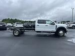 New 2025 Ford F-450 XL Crew Cab 4x4 Cab Chassis for sale #T63713 - photo 5
