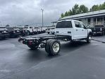 New 2025 Ford F-450 XL Crew Cab 4x4 Cab Chassis for sale #T63713 - photo 6