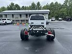 New 2025 Ford F-450 XL Crew Cab 4x4 Cab Chassis for sale #T63713 - photo 7