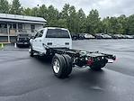 New 2025 Ford F-450 XL Crew Cab 4x4 Cab Chassis for sale #T63713 - photo 2
