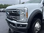 New 2025 Ford F-450 XL Crew Cab 4x4 Cab Chassis for sale #T63714 - photo 10