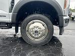 New 2025 Ford F-450 XL Crew Cab 4x4 Cab Chassis for sale #T63714 - photo 11