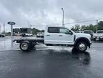 New 2025 Ford F-450 XL Crew Cab 4x4 Cab Chassis for sale #T63714 - photo 5