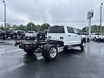 New 2025 Ford F-450 XL Crew Cab 4x4 Cab Chassis for sale #T63714 - photo 6