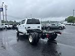 New 2025 Ford F-450 XL Crew Cab 4x4 Cab Chassis for sale #T63714 - photo 2
