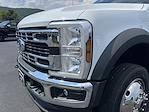 New 2025 Ford F-450 XL Crew Cab 4x4 Cab Chassis for sale #T63715 - photo 10