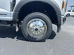 New 2025 Ford F-450 XL Crew Cab 4x4 Cab Chassis for sale #T63715 - photo 11