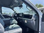 New 2025 Ford F-450 XL Crew Cab 4x4 Cab Chassis for sale #T63715 - photo 12