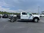 New 2025 Ford F-450 XL Crew Cab 4x4 Cab Chassis for sale #T63715 - photo 5