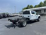 New 2025 Ford F-450 XL Crew Cab 4x4 Cab Chassis for sale #T63715 - photo 6