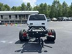 New 2025 Ford F-450 XL Crew Cab 4x4 Cab Chassis for sale #T63715 - photo 7