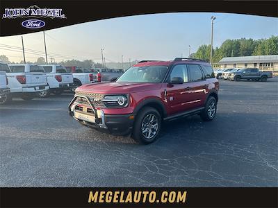 New 2025 Ford Bronco Sport Big Bend AWD SUV for sale #T63717 - photo 1