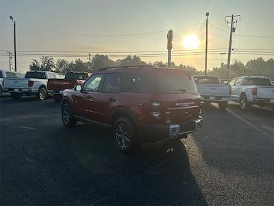 New 2025 Ford Bronco Sport Big Bend AWD SUV for sale #T63717 - photo 2