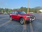 New 2025 Ford Bronco Sport Big Bend AWD SUV for sale #T63717 - photo 4