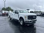 2025 Ford F-250 Crew Cab 4x4 Service Truck for sale #T63720 - photo 4