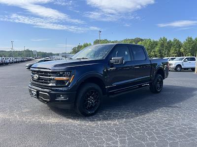 2025 Ford F-150 SuperCrew Cab 4x4 Pickup for sale #T63721 - photo 1