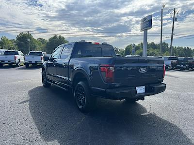 2025 Ford F-150 SuperCrew Cab 4x4 Pickup for sale #T63721 - photo 2
