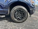 2025 Ford F-150 SuperCrew Cab 4x4 Pickup for sale #T63721 - photo 11