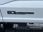 New 2025 Ford F-450 Crew Cab 4x4 Cab Chassis for sale #T63726 - photo 9